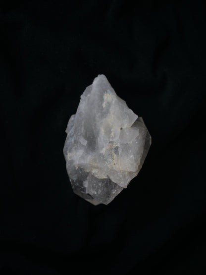 CLEAR QUARTZ CLUSTER