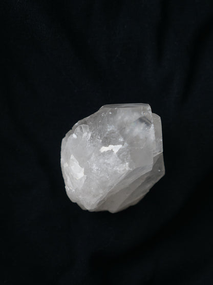 CLEAR QUARTZ CLUSTER