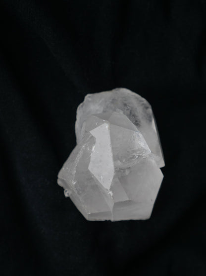 CLEAR QUARTZ CLUSTER