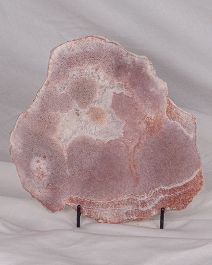 PINK AMETHYST SLAB